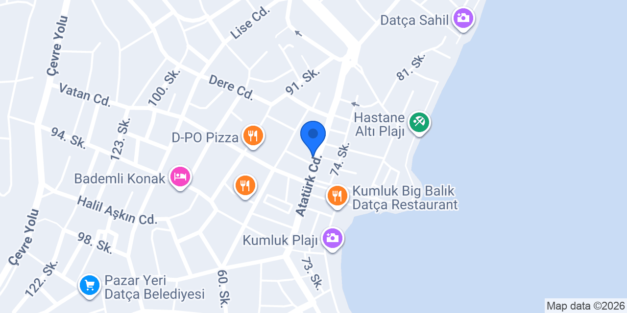 Favori Biray Gündoğan konumu