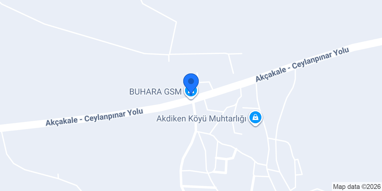 Samar ticaret konumu