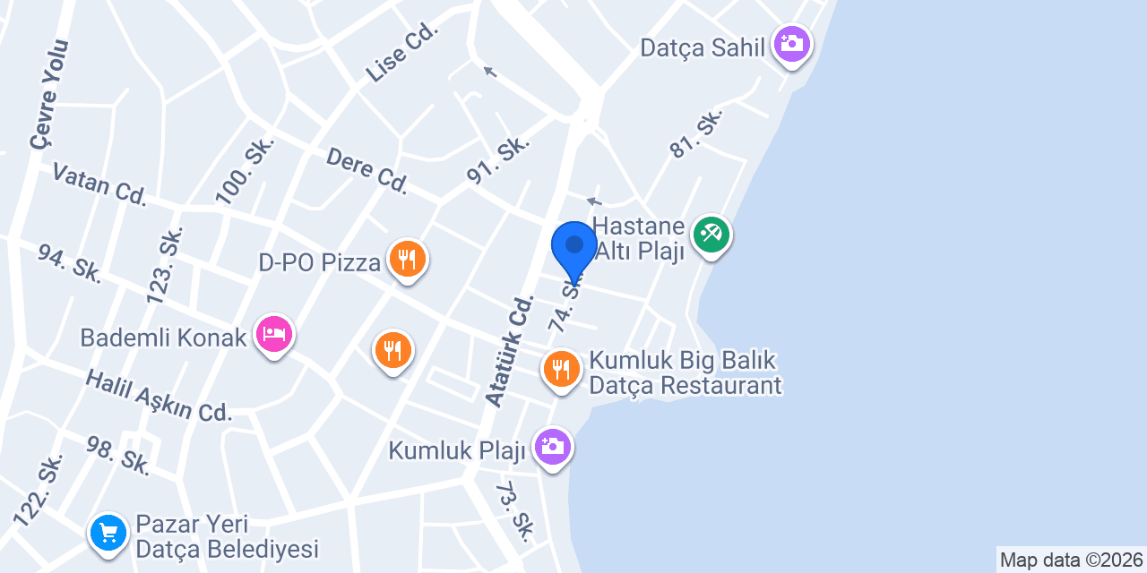 lodos emlak yapı hizmetleri konumu