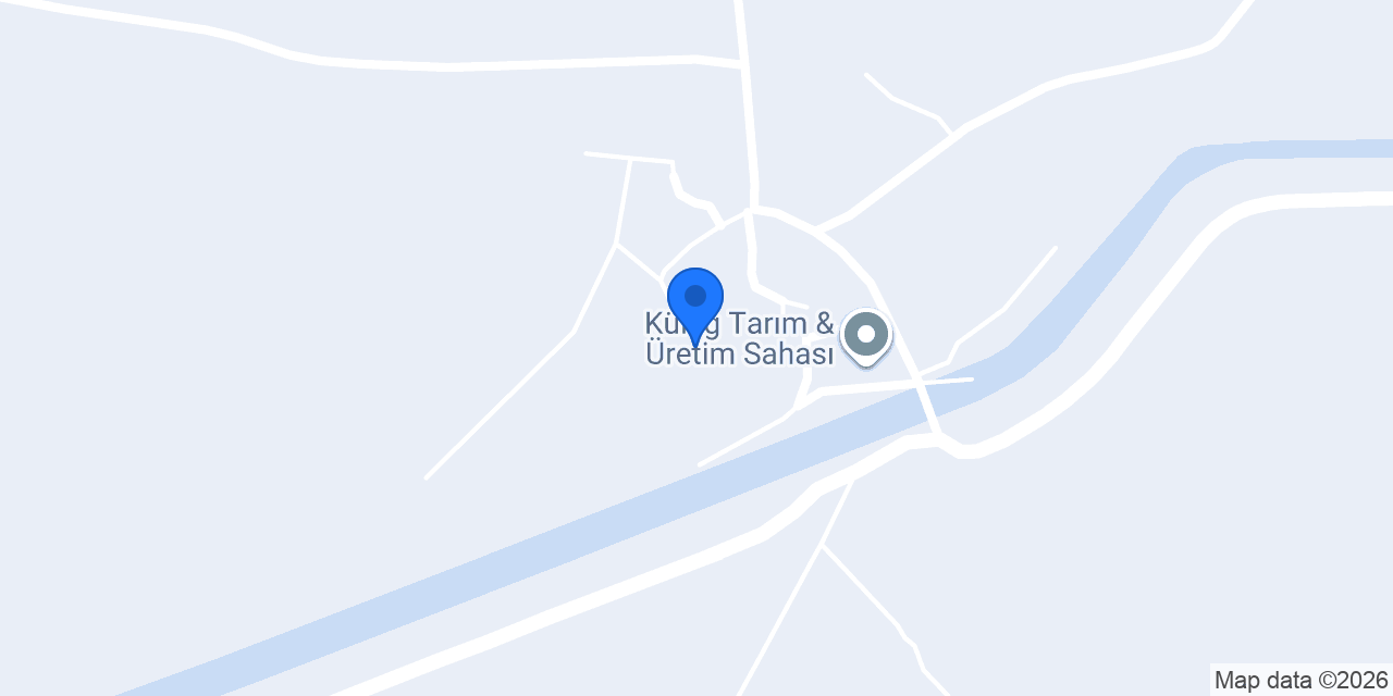 Karakuş Çiftliği konumu