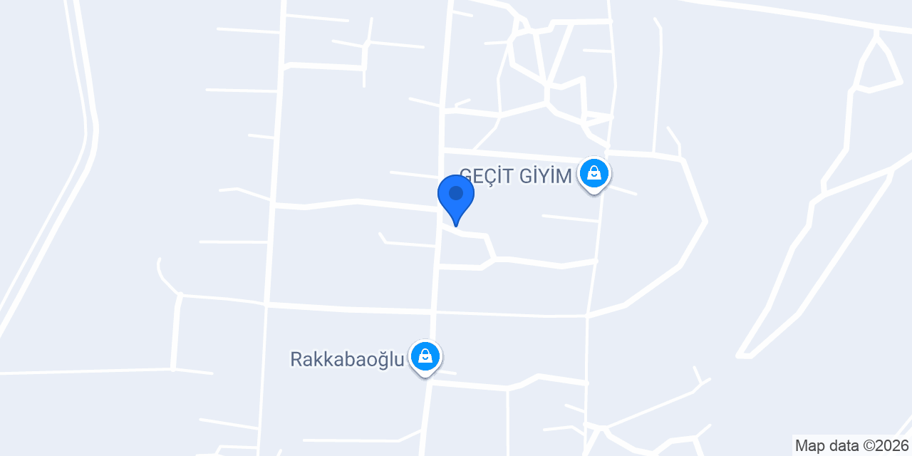 DARA MARKET konumu