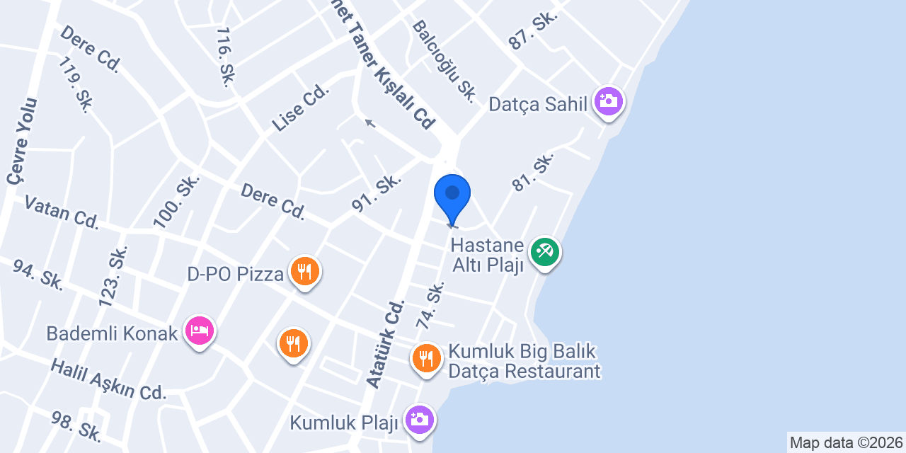 Avukat Ertan Eralp konumu