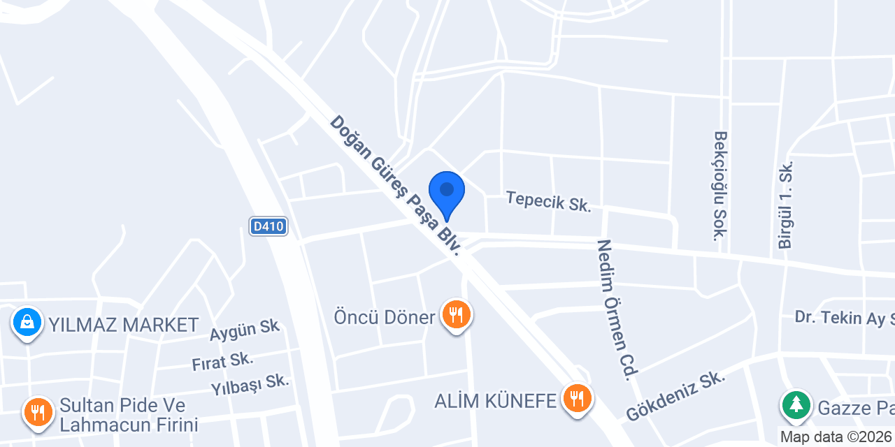 bulvar kebap konumu