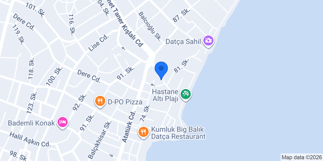 Ay cafe börek konumu
