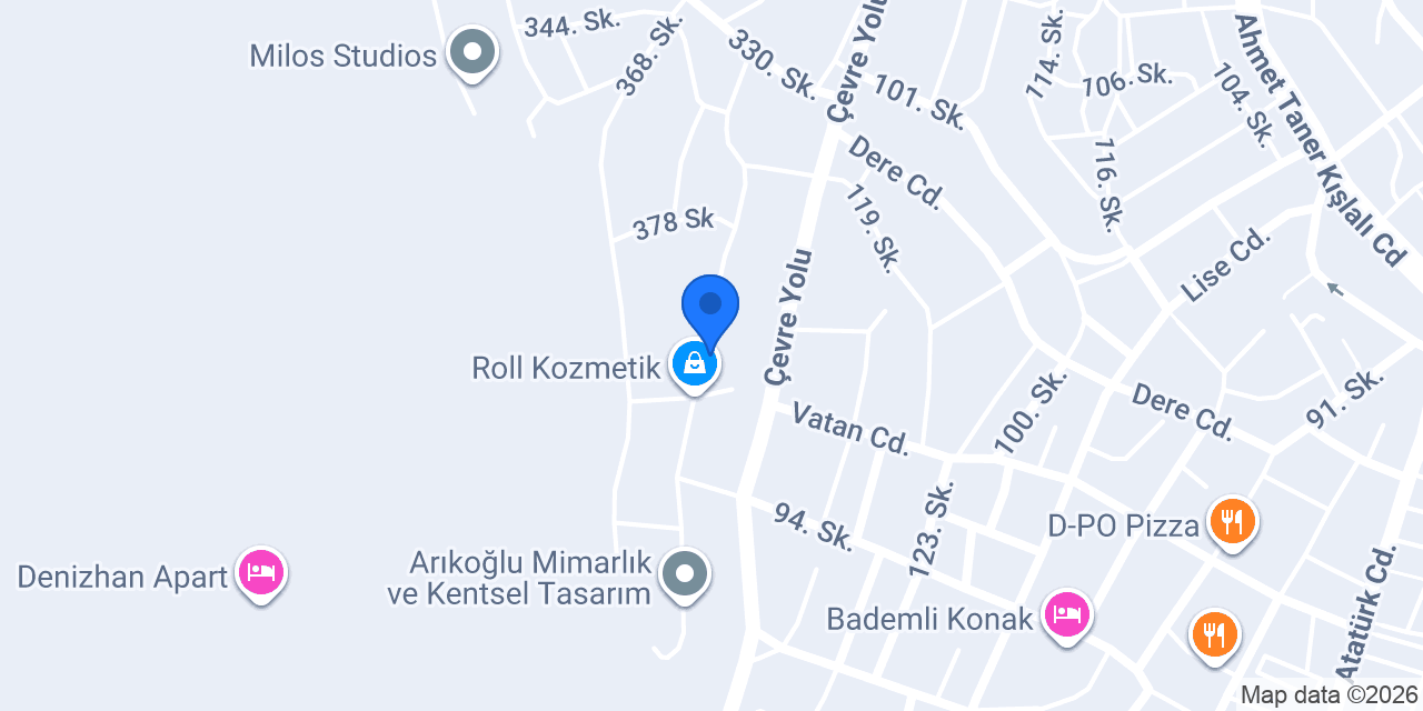 Köyümden Gelen konumu