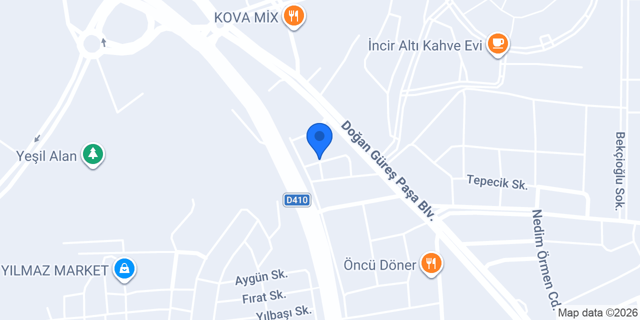 Sofra Ev Yemekleri konumu