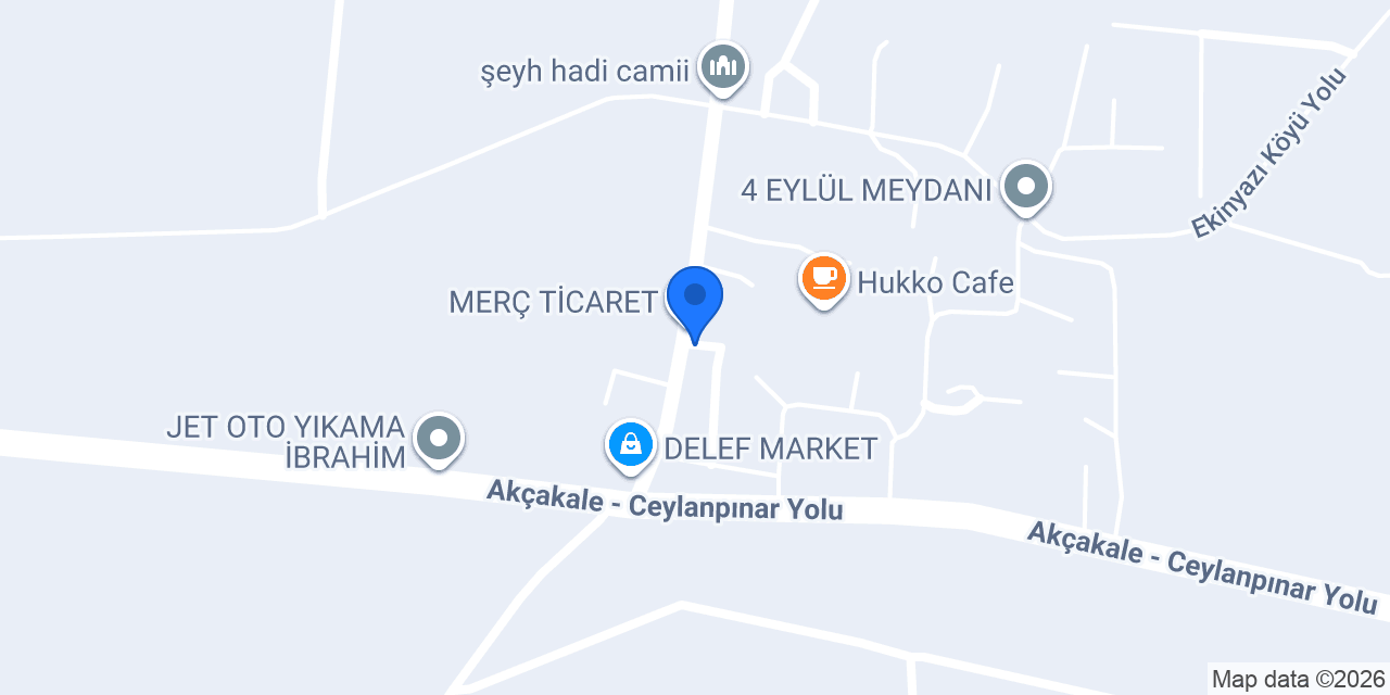 AYGAZ BAYİ konumu