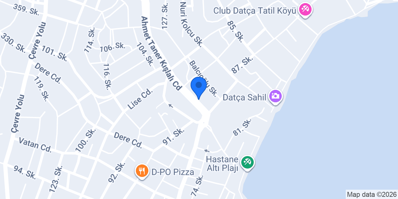 ÇELİK ELEKTRİK konumu