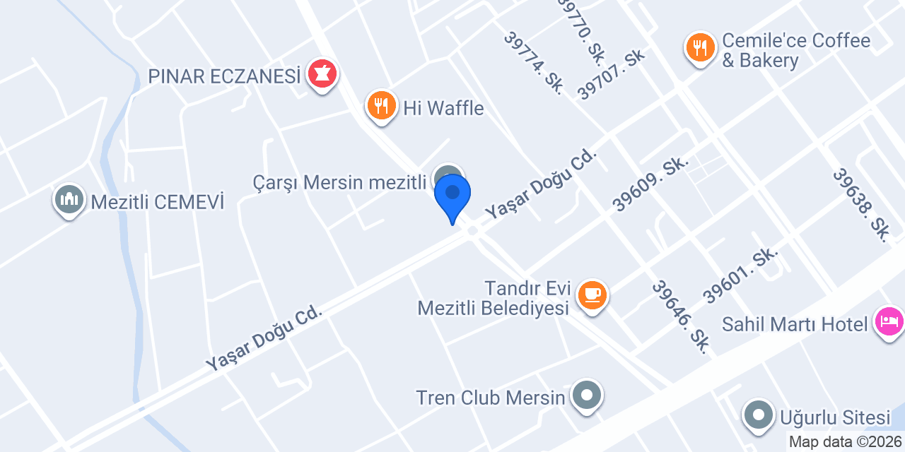 Oyuncakçı dede konumu