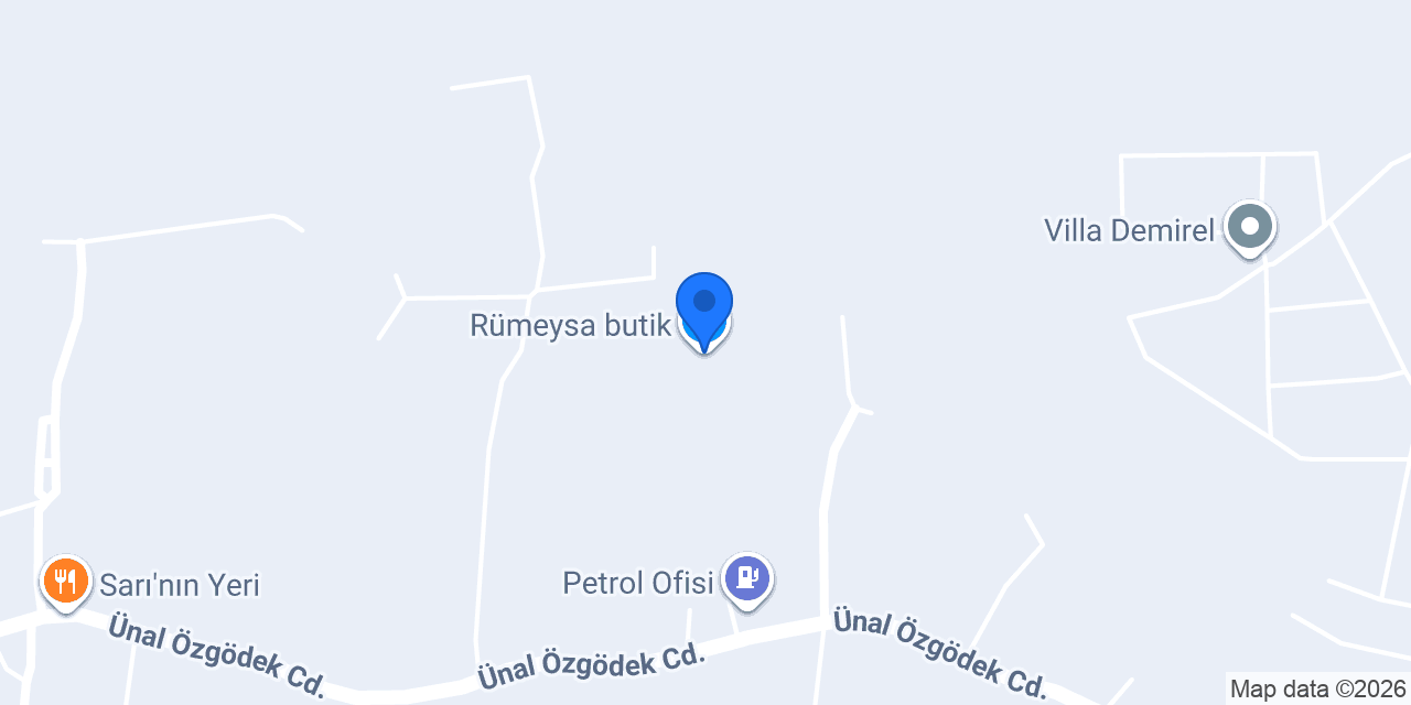 Şampiyon Motor konumu