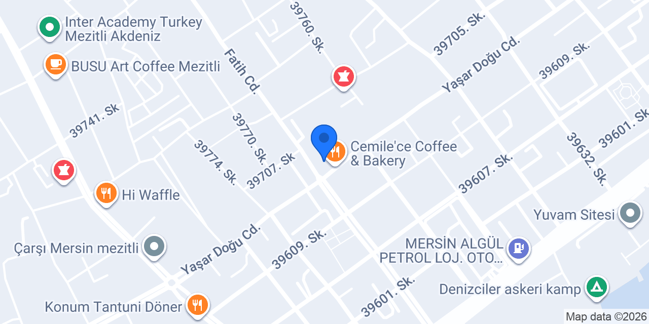 Nefis 33 Tantuni konumu
