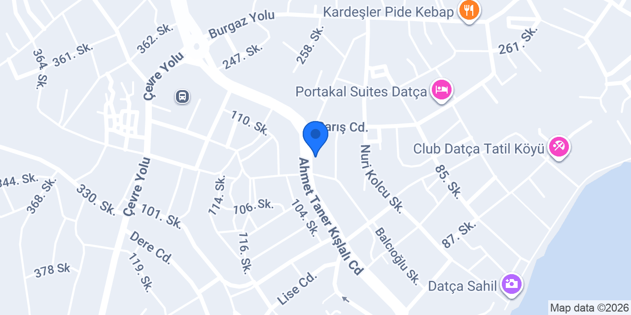 Aydinlilar Perde konumu