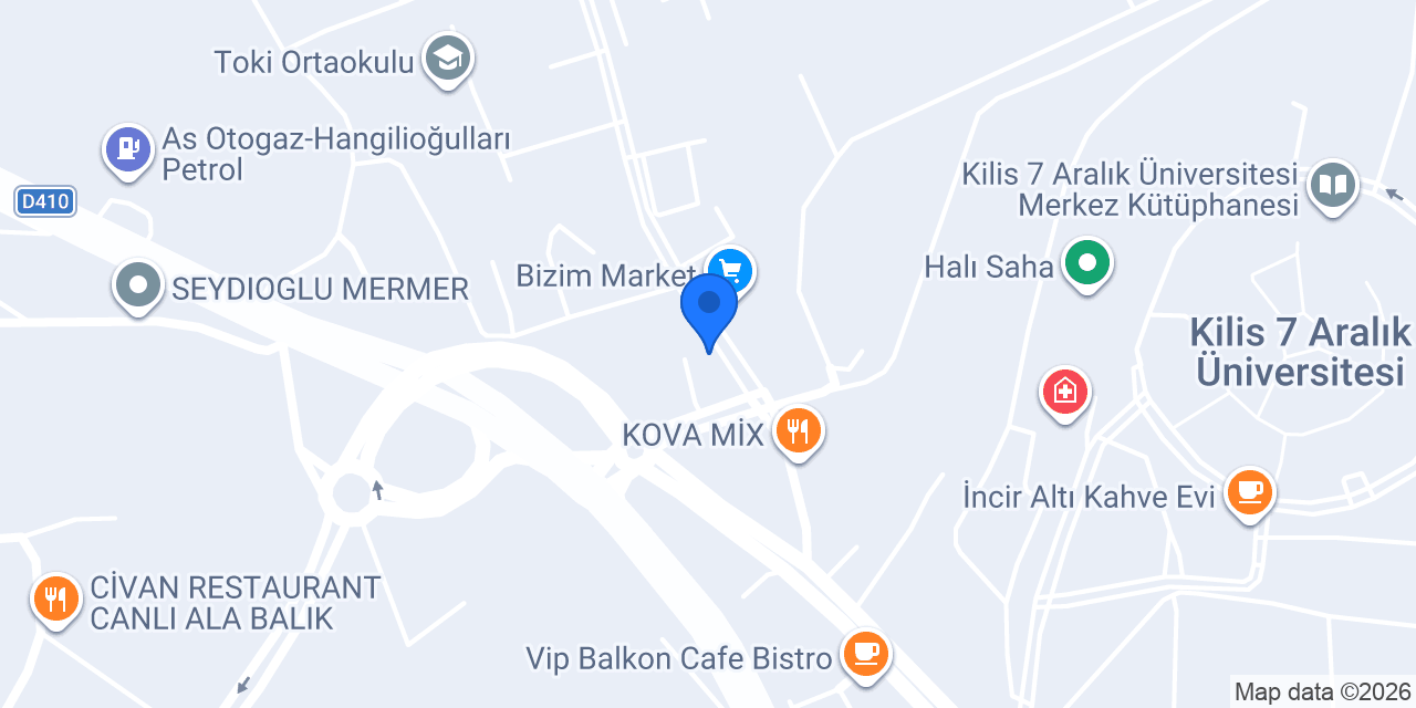 Black Tone’s Cafe & Restaurant konumu