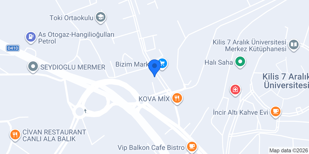 HARMONİ MÜZİK ve SANAT MERKEZİ konumu