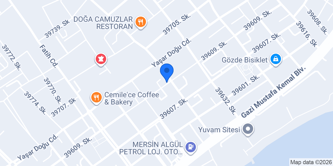 Anahtarcı Cavit konumu