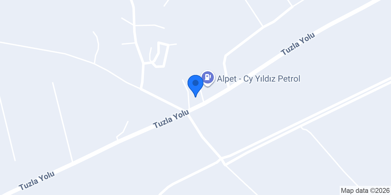 Gardaşlar kebap konumu