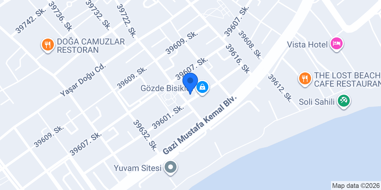 Solivet Veteriner Fatih Pektaş konumu