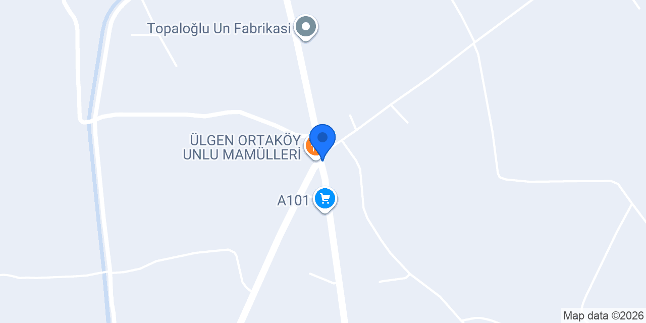 Sağlık Ocağı konumu