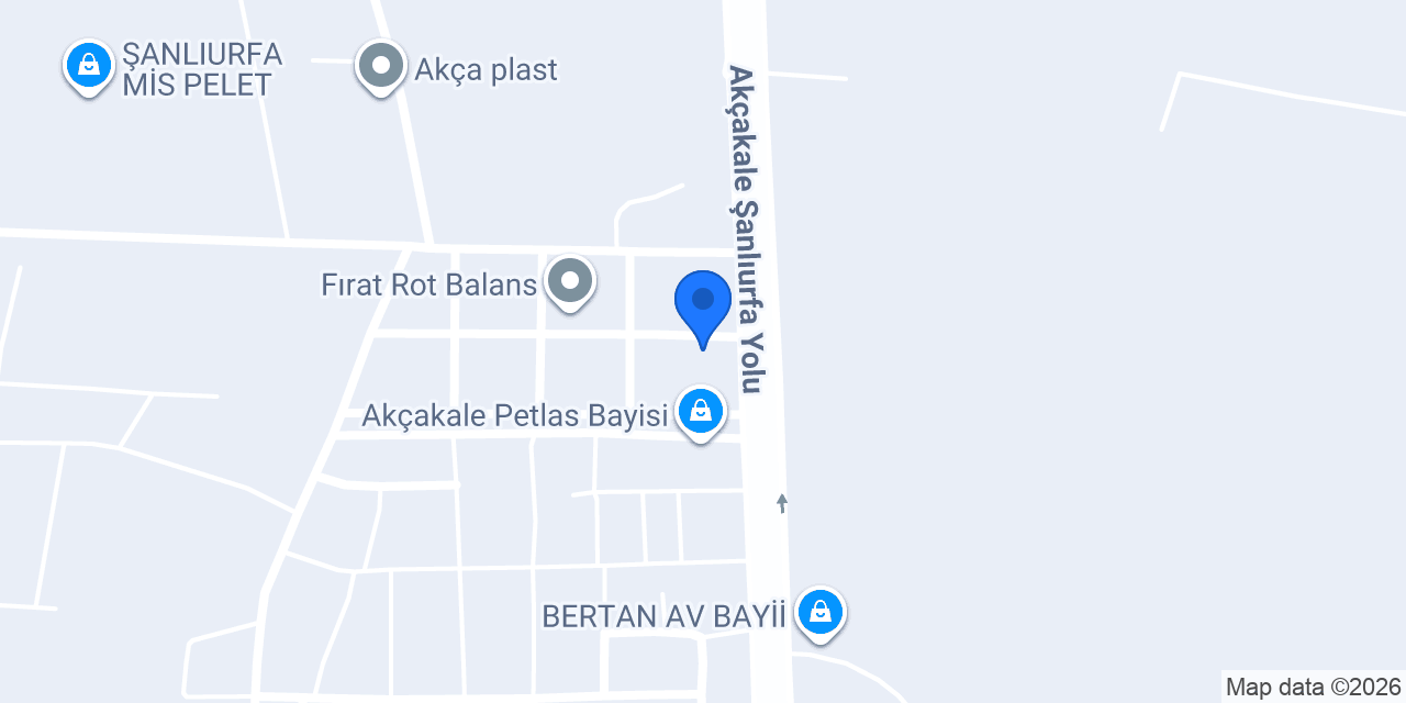 ORTAK KATIK DÖNER konumu