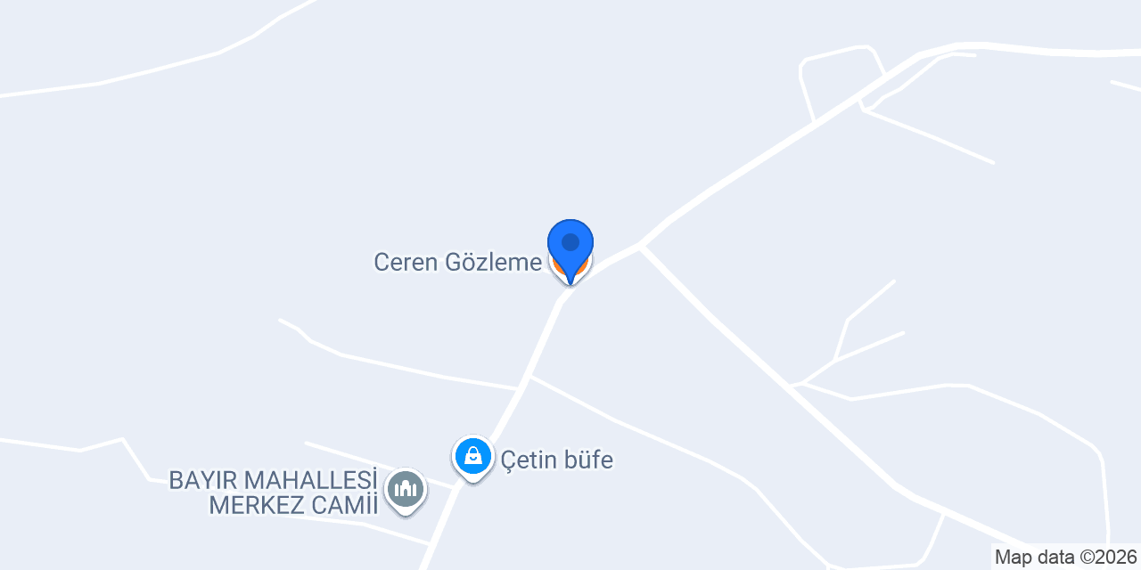 Naldöken Mola konumu