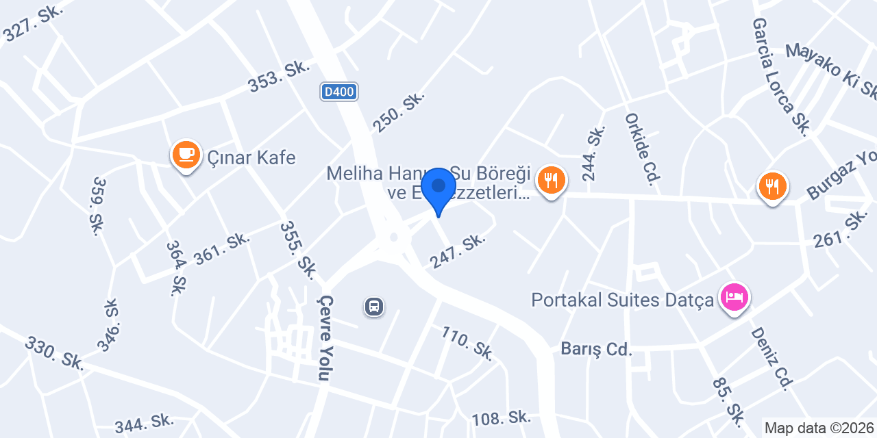 Urallar Elektrik konumu