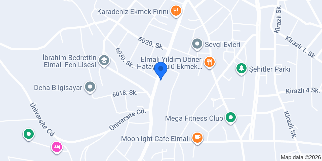 coşkunşık konumu