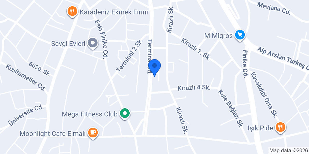 lavanta kuru temizleme konumu