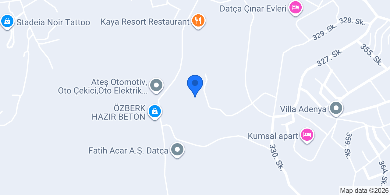 Moonboard Saray Climbing Gym konumu