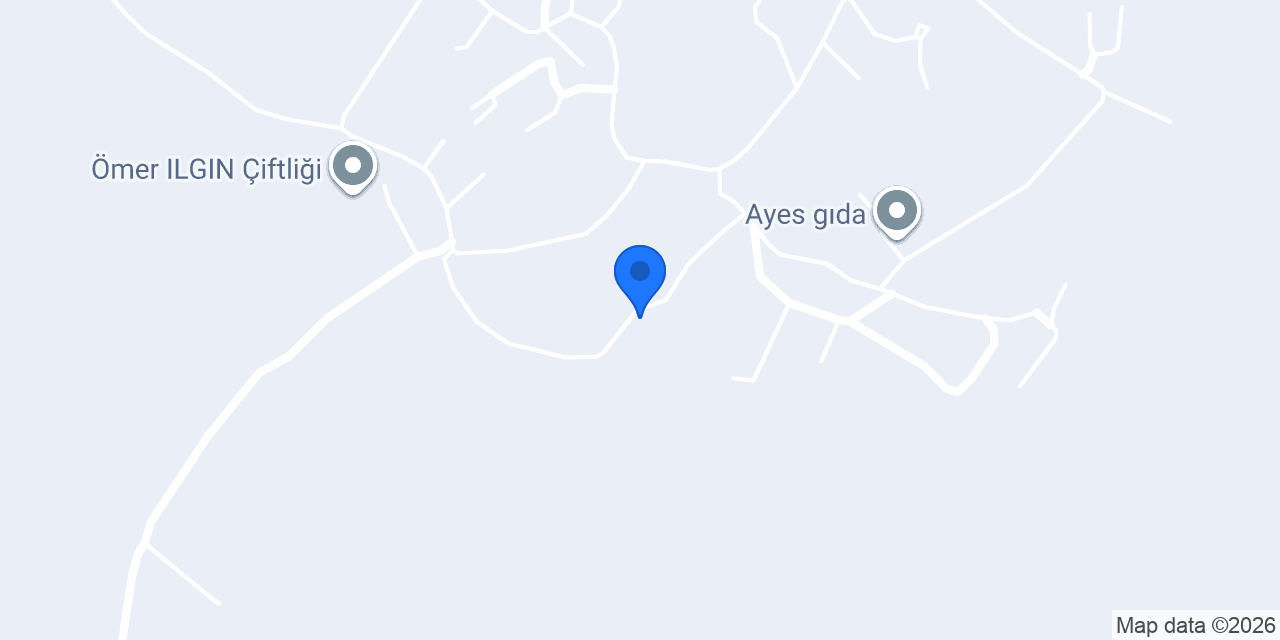 FKS TARIM konumu