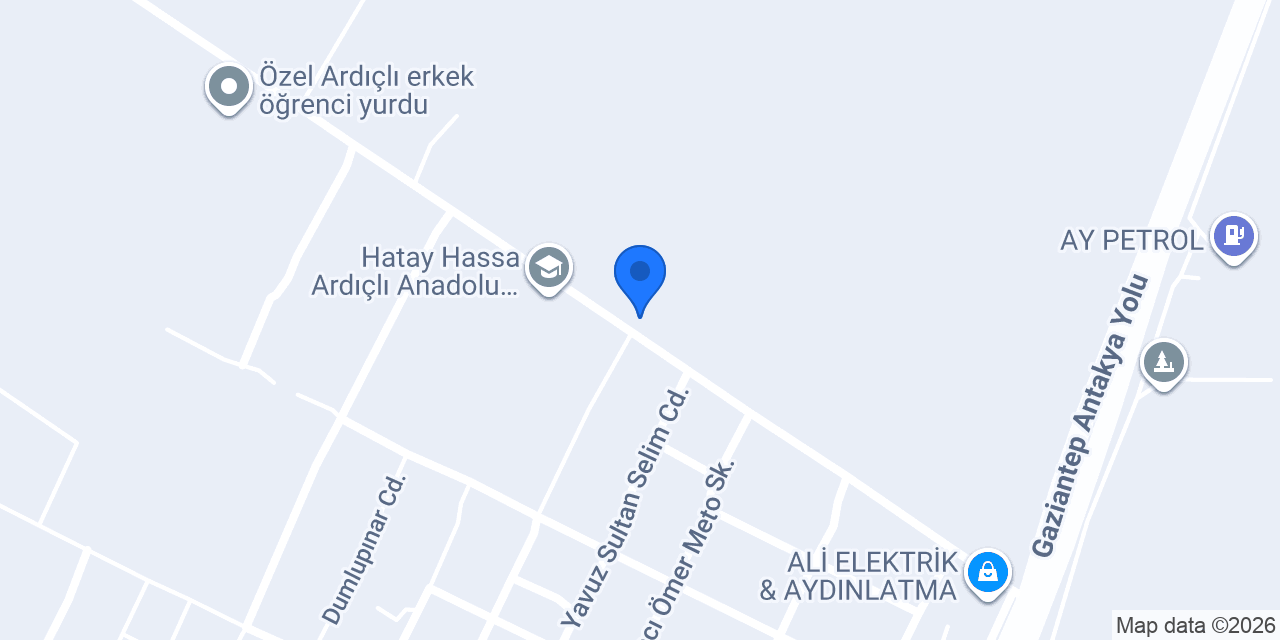FURKAN SARI TURŞU VE SALAMURA konumu