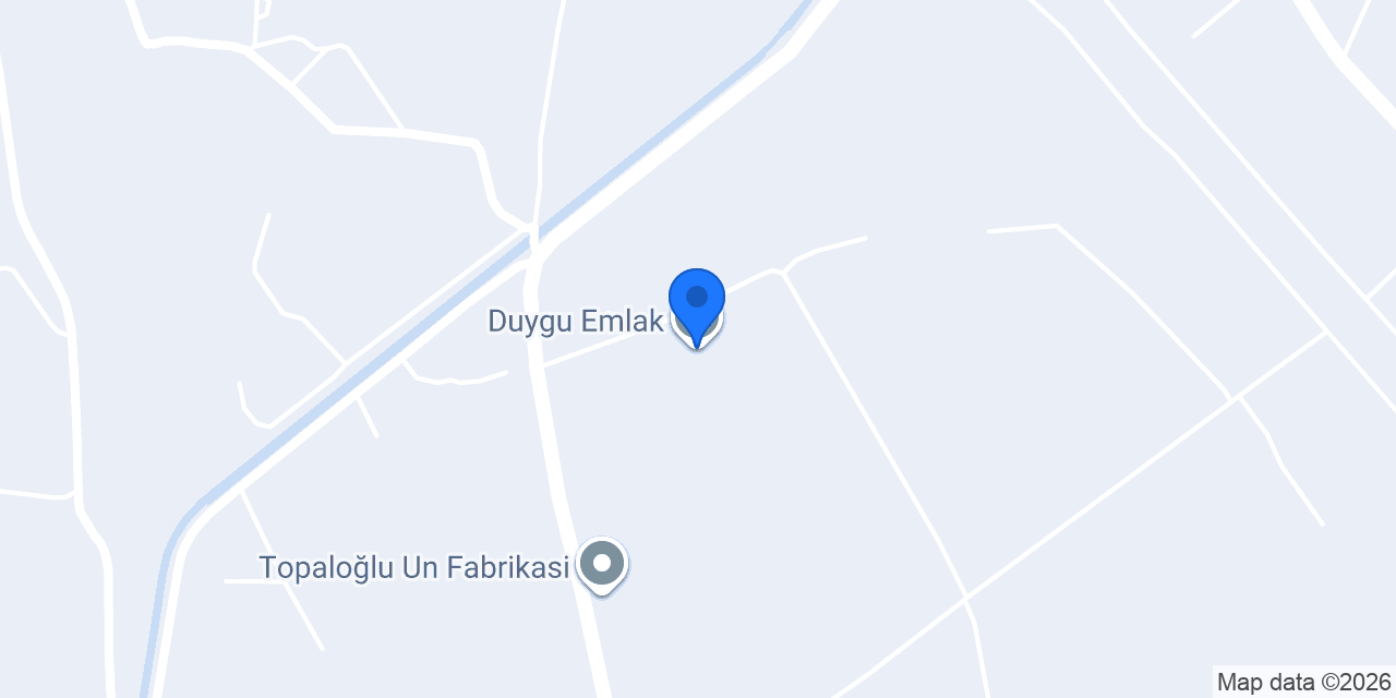 Duygu Emlak konumu