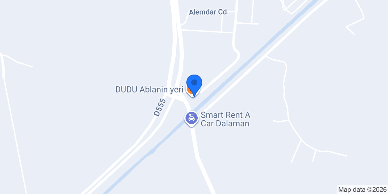 cheap car dalaman konumu