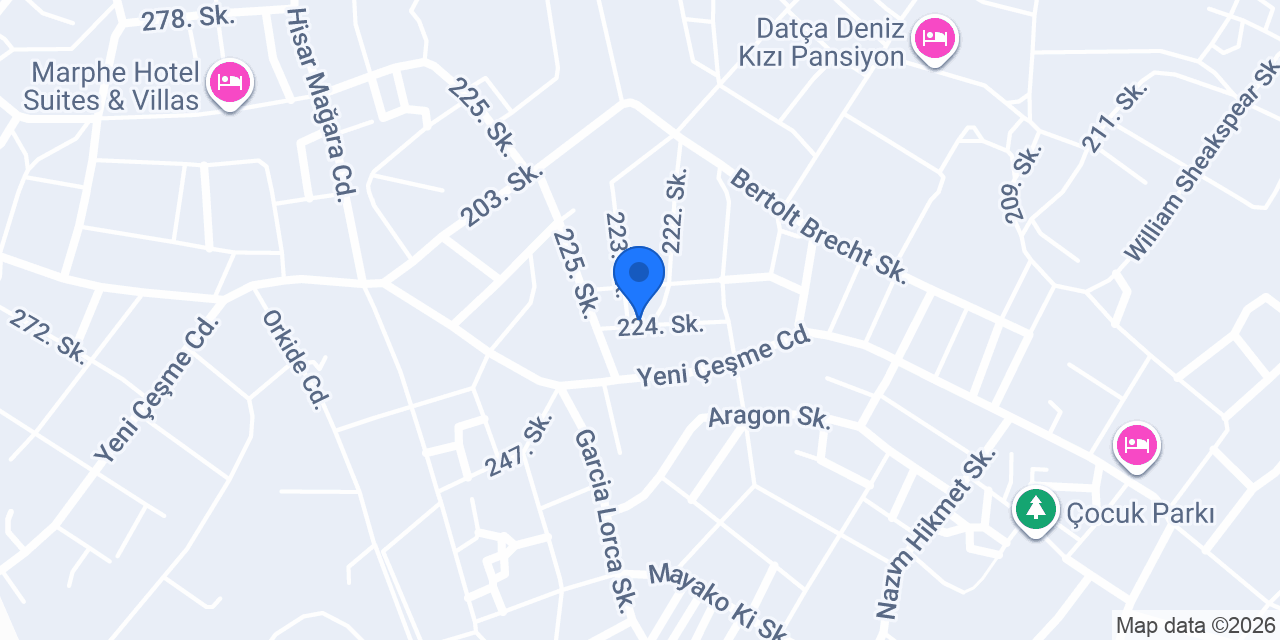 Ruhsal Çözüm konumu