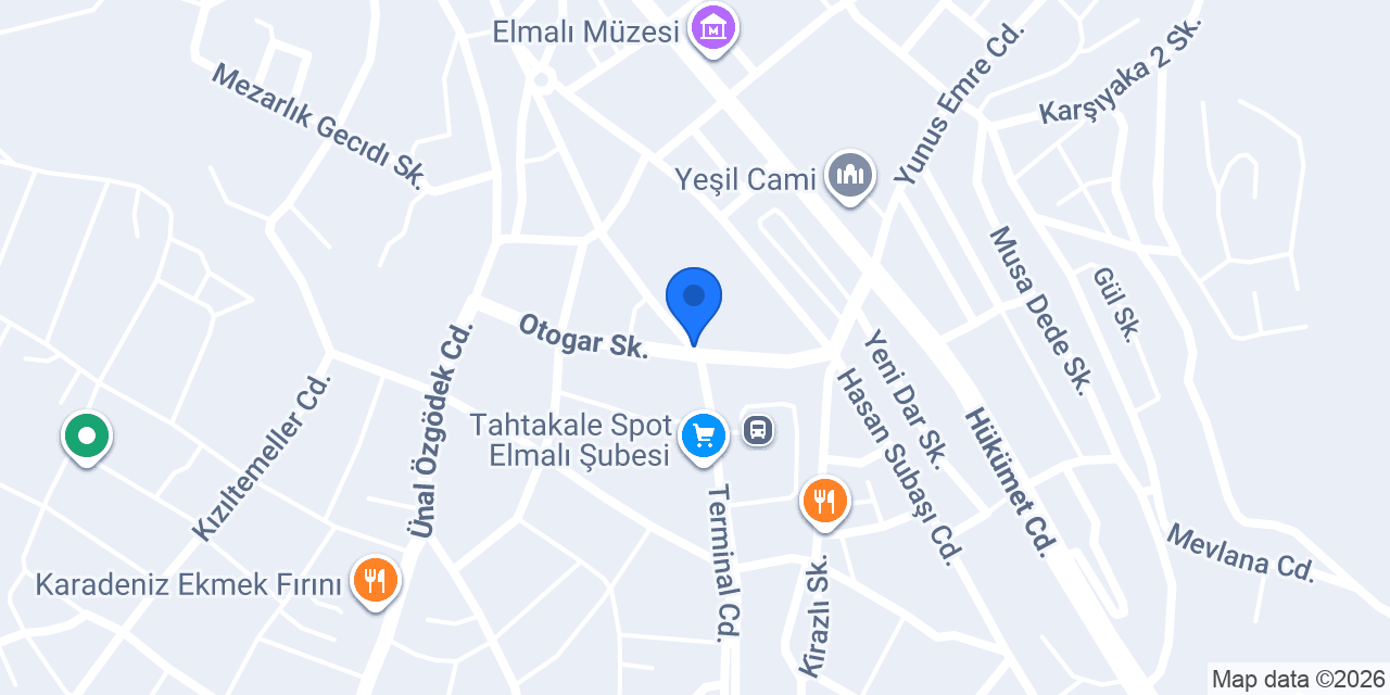 CİĞERCİ SIDIK USTA konumu