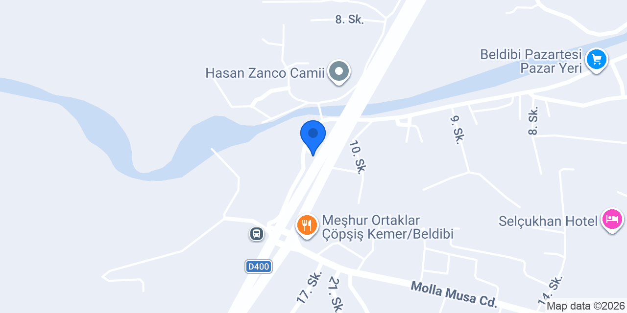 Mobil Lastikçi konumu