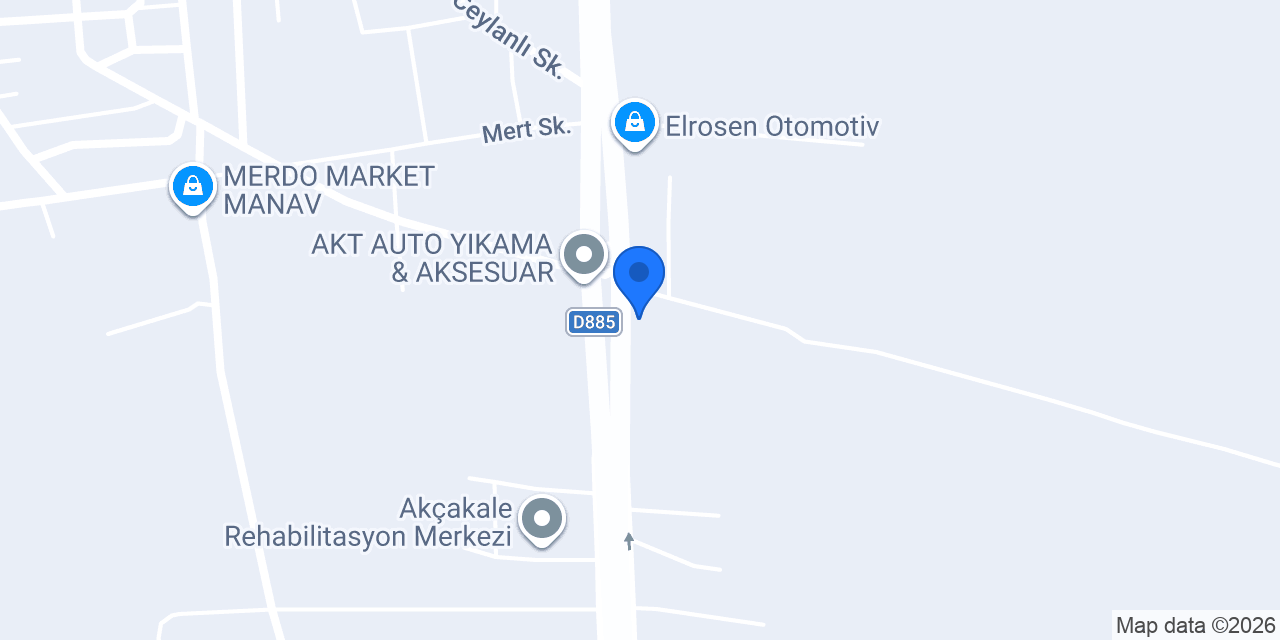 Koç nakliyat hafriyat konumu