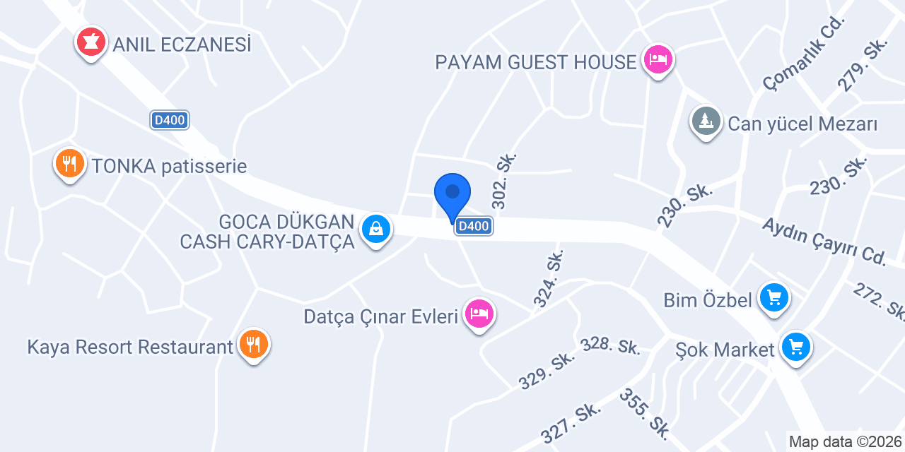 Trabzon Vakfıkebir Fırın Ve Pastane konumu