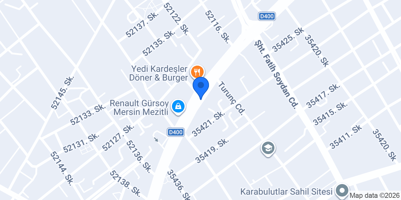 Doç.Dr.Mustafa Kaplanoğlu konumu