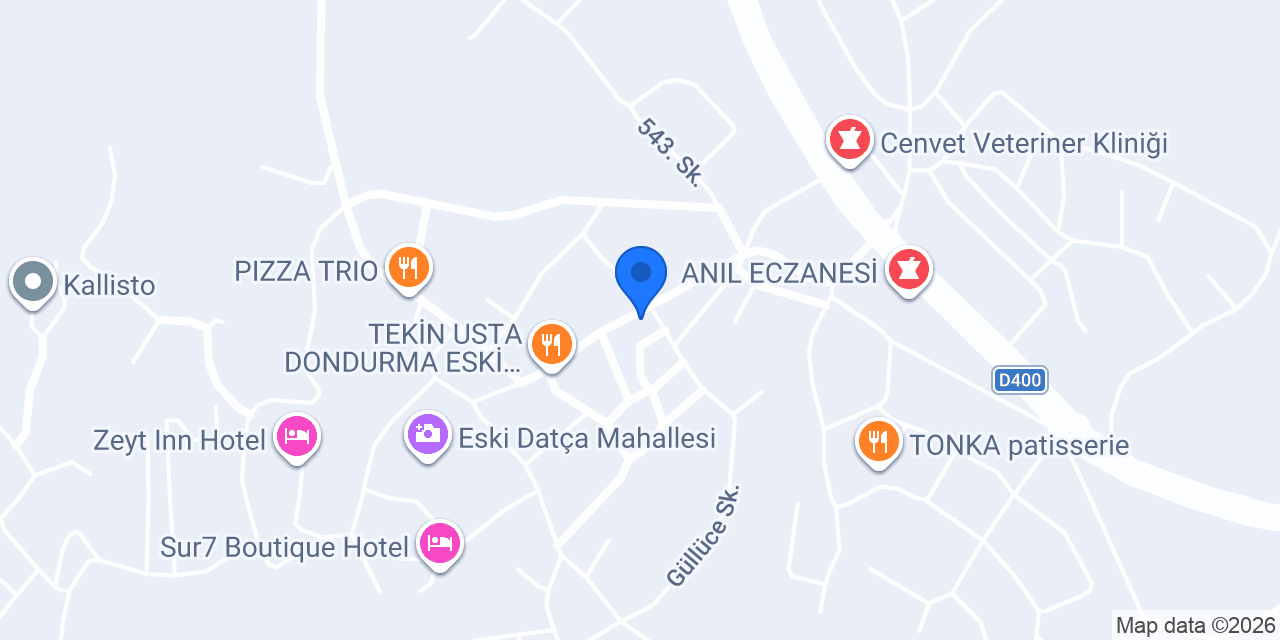 Mehtap Cafe & Restaurant ( MEHTAP’ın YERİ) konumu