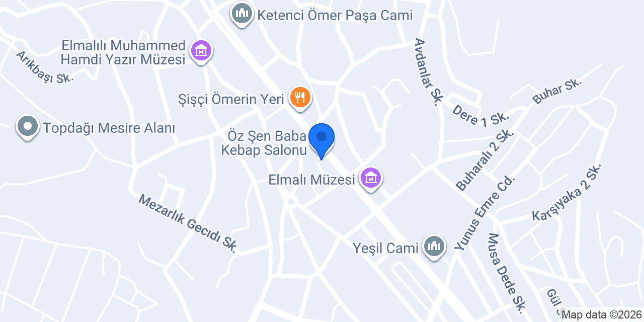 Memiş Bebe Giyim konumu