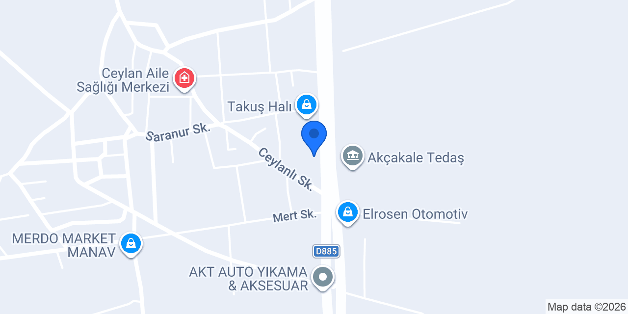 AKAY KEPENK konumu