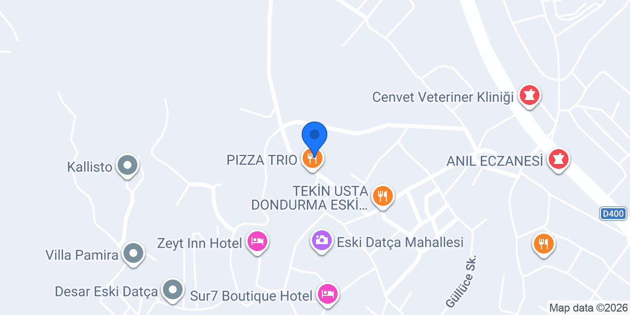 Yeni Bi’hayal konumu