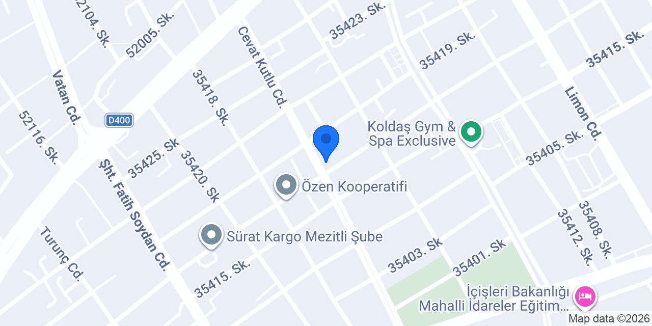 MELIS HOBI VE YÜN EVİ konumu