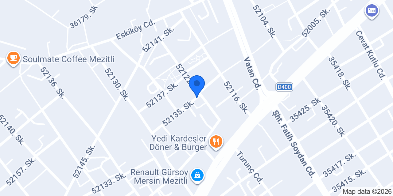 star fırın pide lahmacun konumu