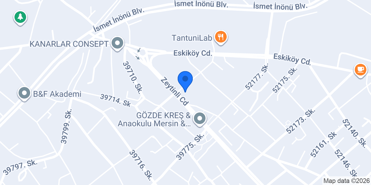 Doruk halı yıkama konumu