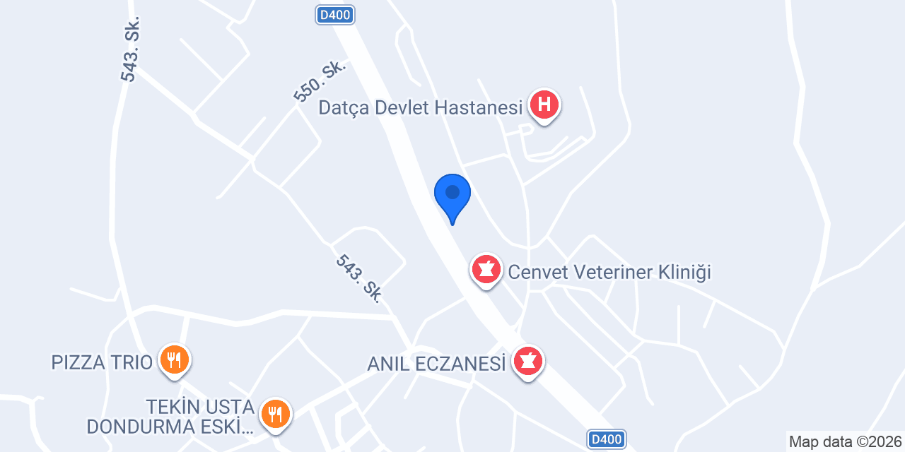 Seyir Ocakbaşı Şef Mehmet'in Yeri konumu