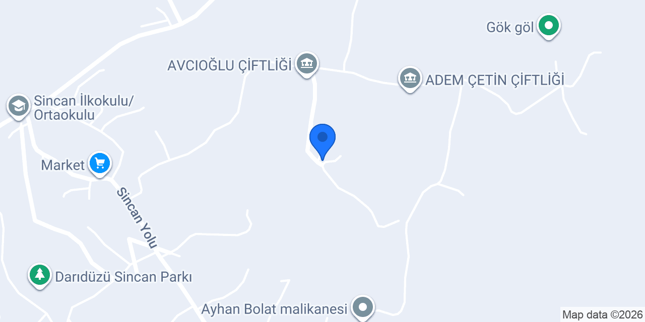 MELTEM KARAÇOCUK BESİ ÇİFTLİĞİ konumu
