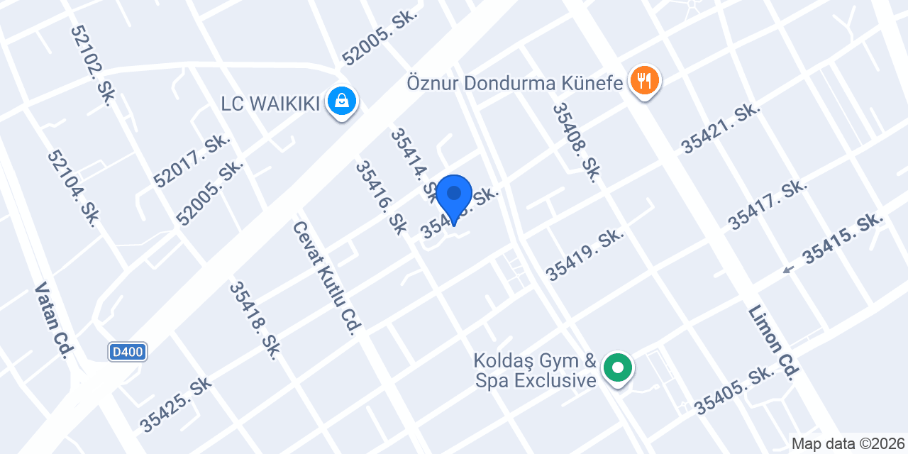 ÜTÜCCÜ konumu