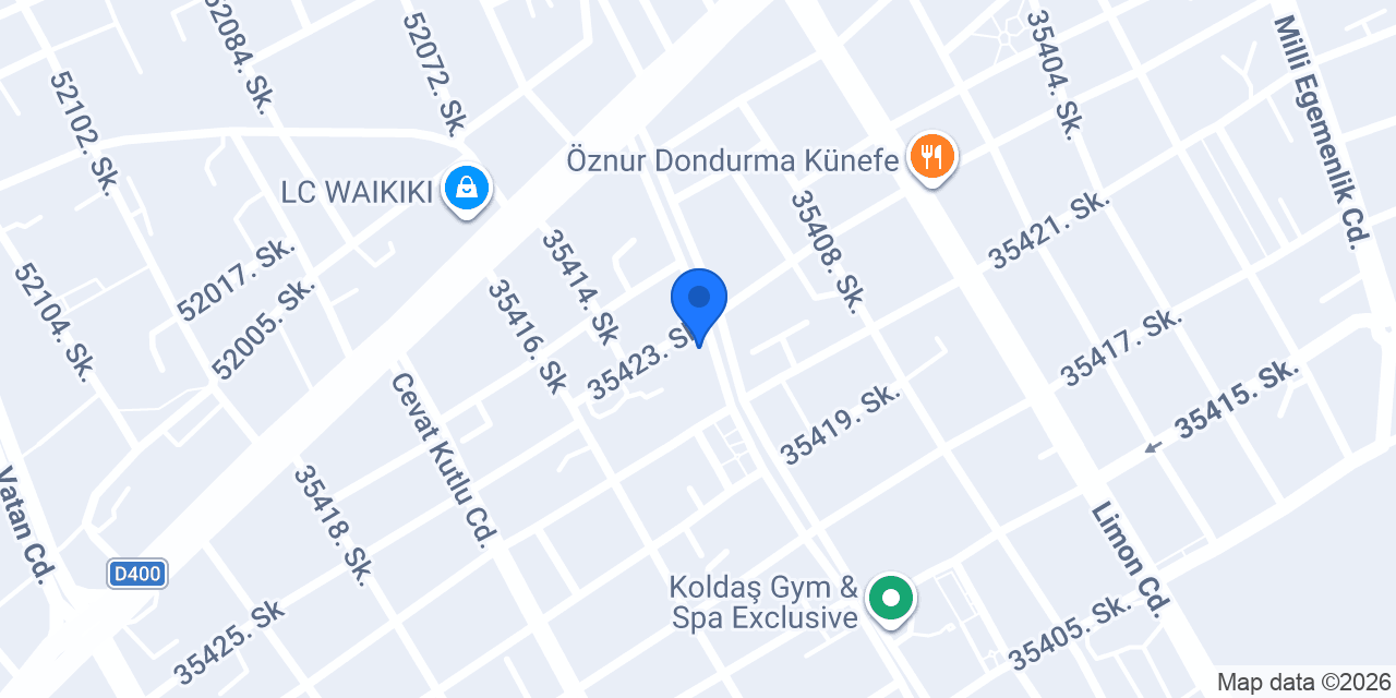 Pera Cafe & Ev Yemekleri konumu