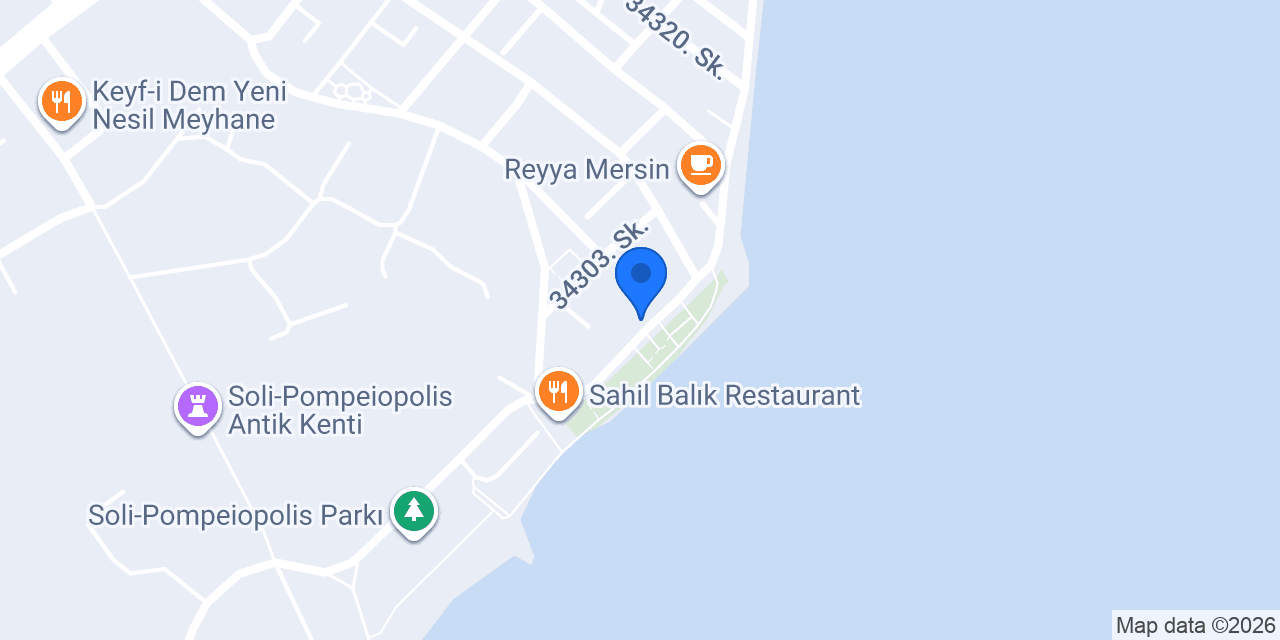 Bahane Yeni Nesil konumu